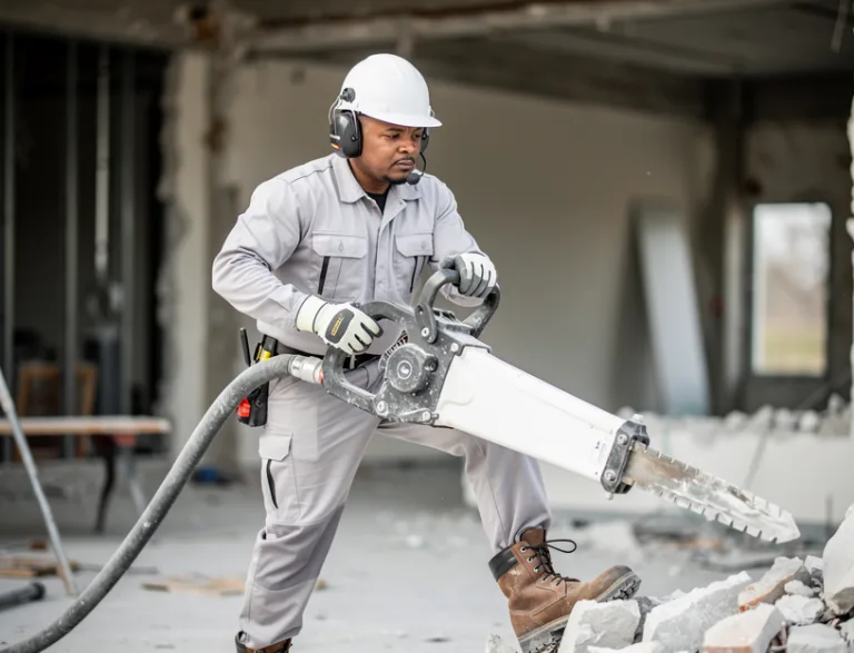 Demolition Company service in Colchester